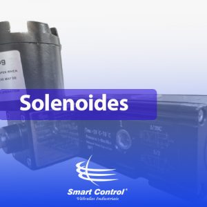 Leia mais sobre o artigo Válvula Solenoide: conheça o fornecedor ideal para seu projeto