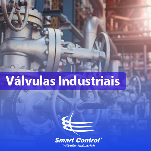 Leia mais sobre o artigo Válvulas Industriais: onde encontrar a melhor opção?