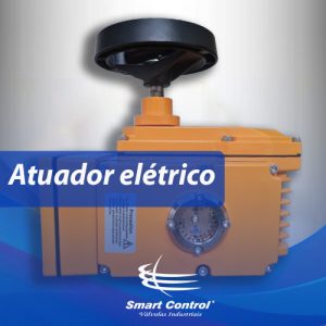 Leia mais sobre o artigo Atuadores elétricos: tudo o que você precisa saber